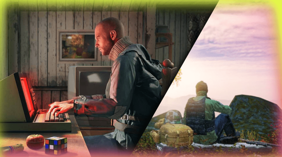 De beste survivalgames – 7 spelletjes