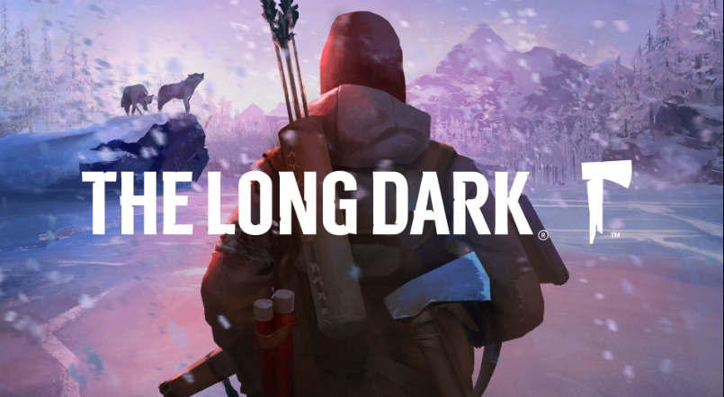 Nejlepší hry o přežití - The Long Dark