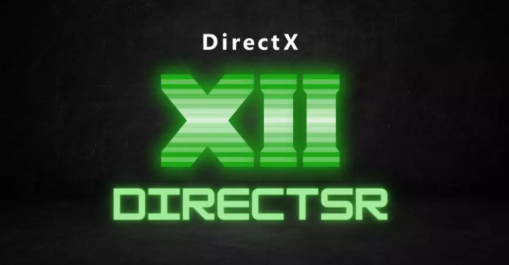 マイクロソフトDirectSR