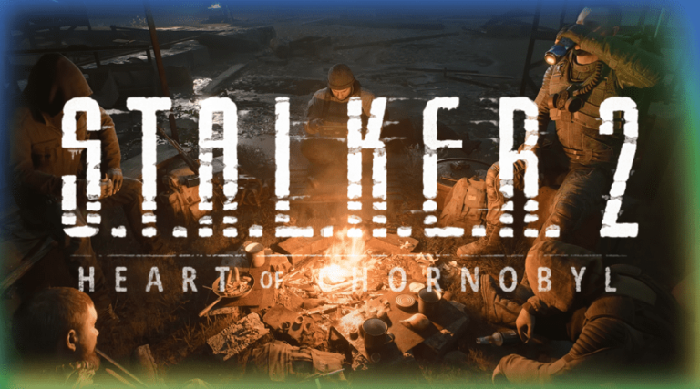 When will S.T.A.L.K.E.R. 2 be released?