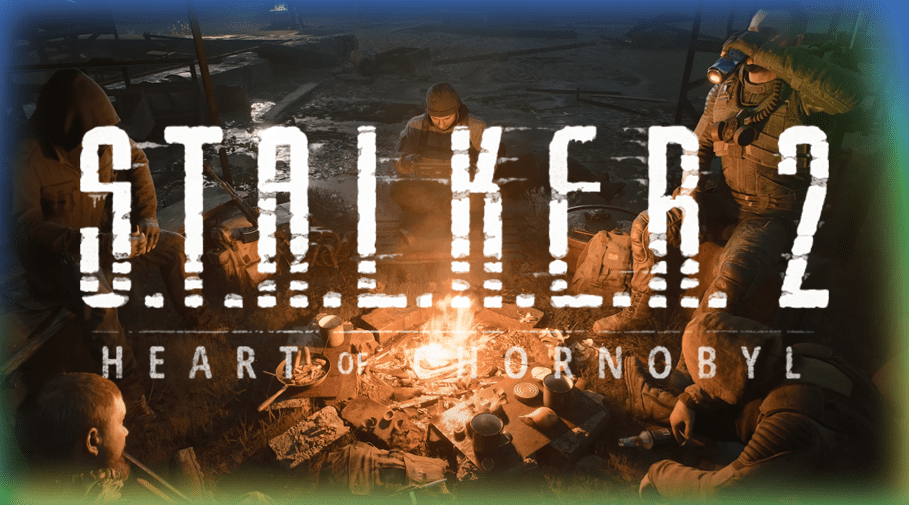 S.T.A.L.K.E.R. 2: Unzerbrechlich vor dem Krieg